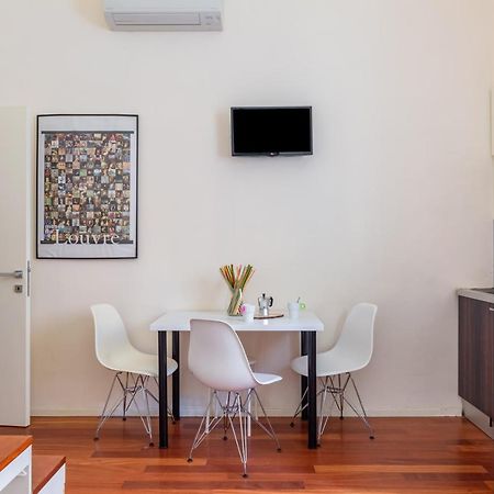The Scent Of Florence - Sole & Luna Apartments מראה חיצוני תמונה