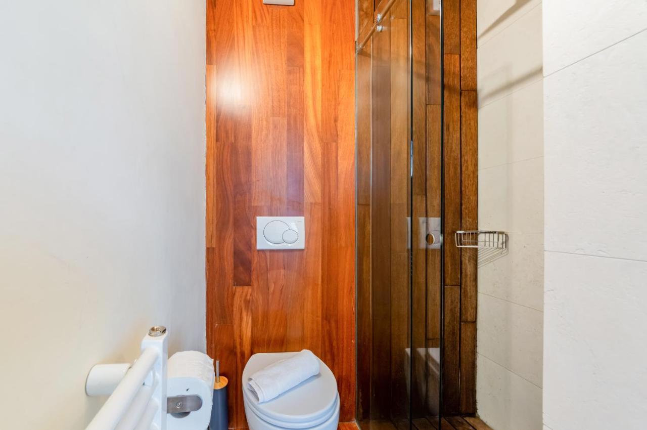 The Scent Of Florence - Sole & Luna Apartments מראה חיצוני תמונה