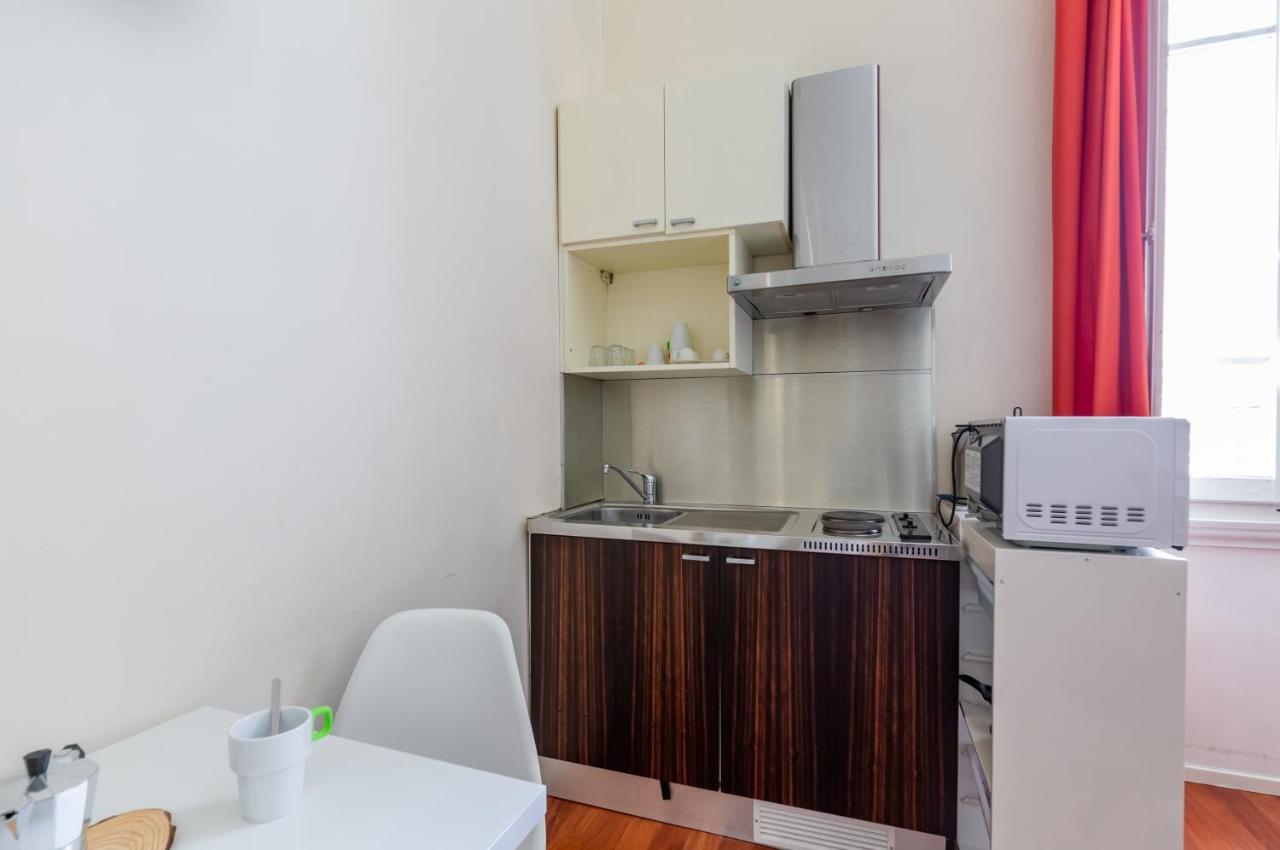 The Scent Of Florence - Sole & Luna Apartments מראה חיצוני תמונה