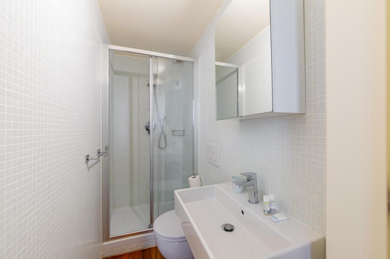 The Scent Of Florence - Sole & Luna Apartments מראה חיצוני תמונה