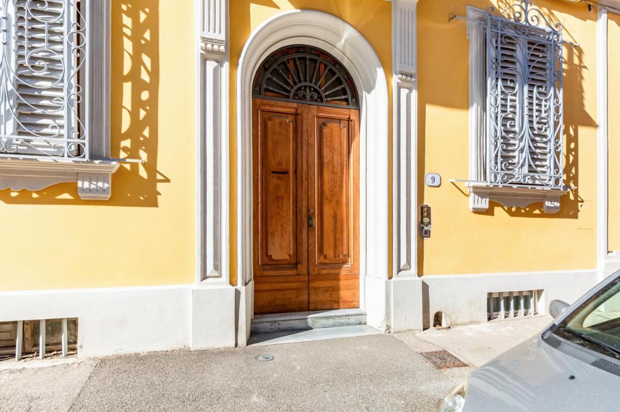 The Scent Of Florence - Sole & Luna Apartments מראה חיצוני תמונה